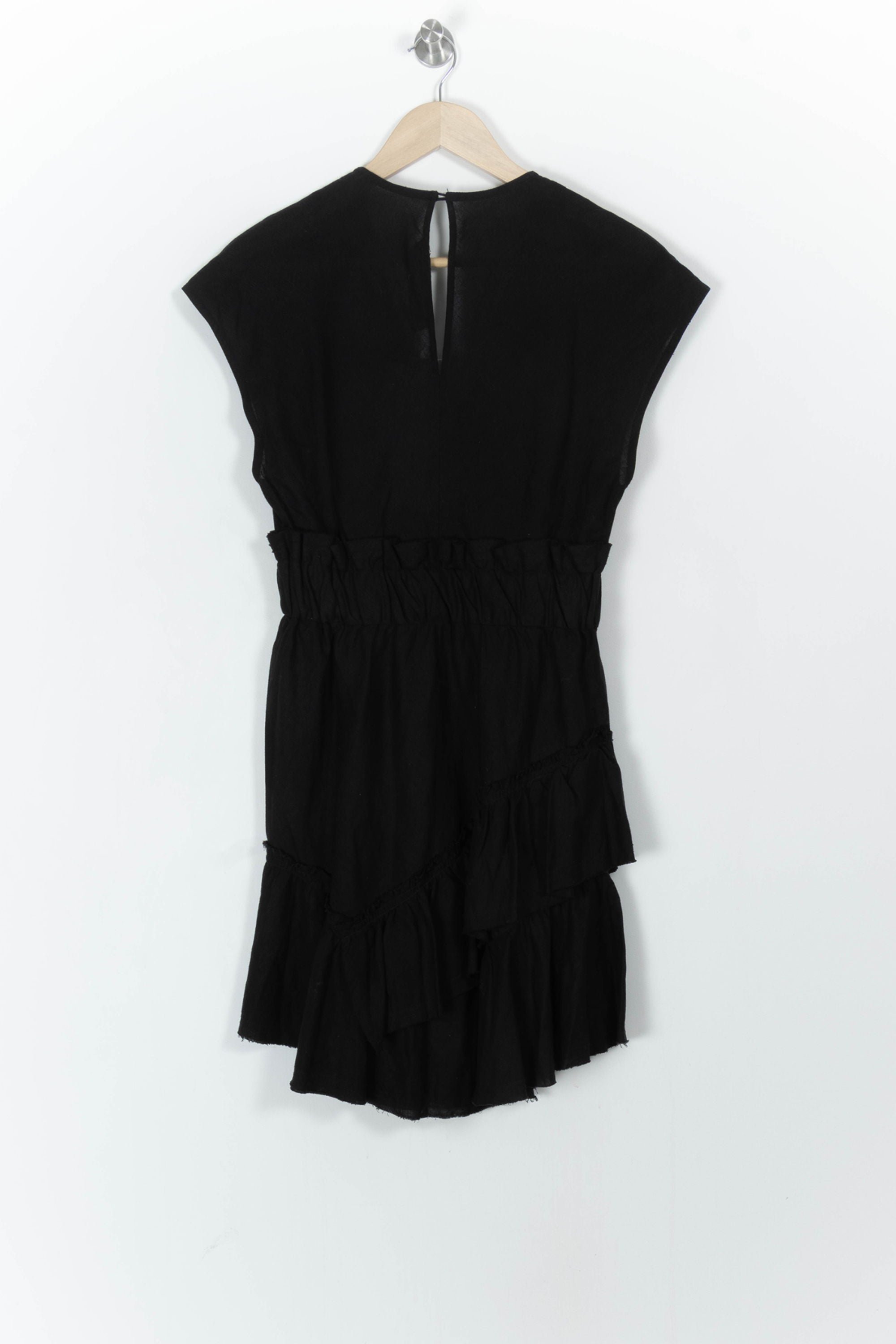Short & midi dress IRO - Seconde Main Black