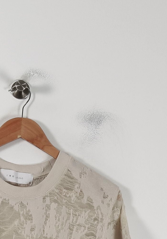 T-shirt IRO - Seconde Main Beige
