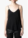 ZADIG&VOLTAIRE NOIR Noir