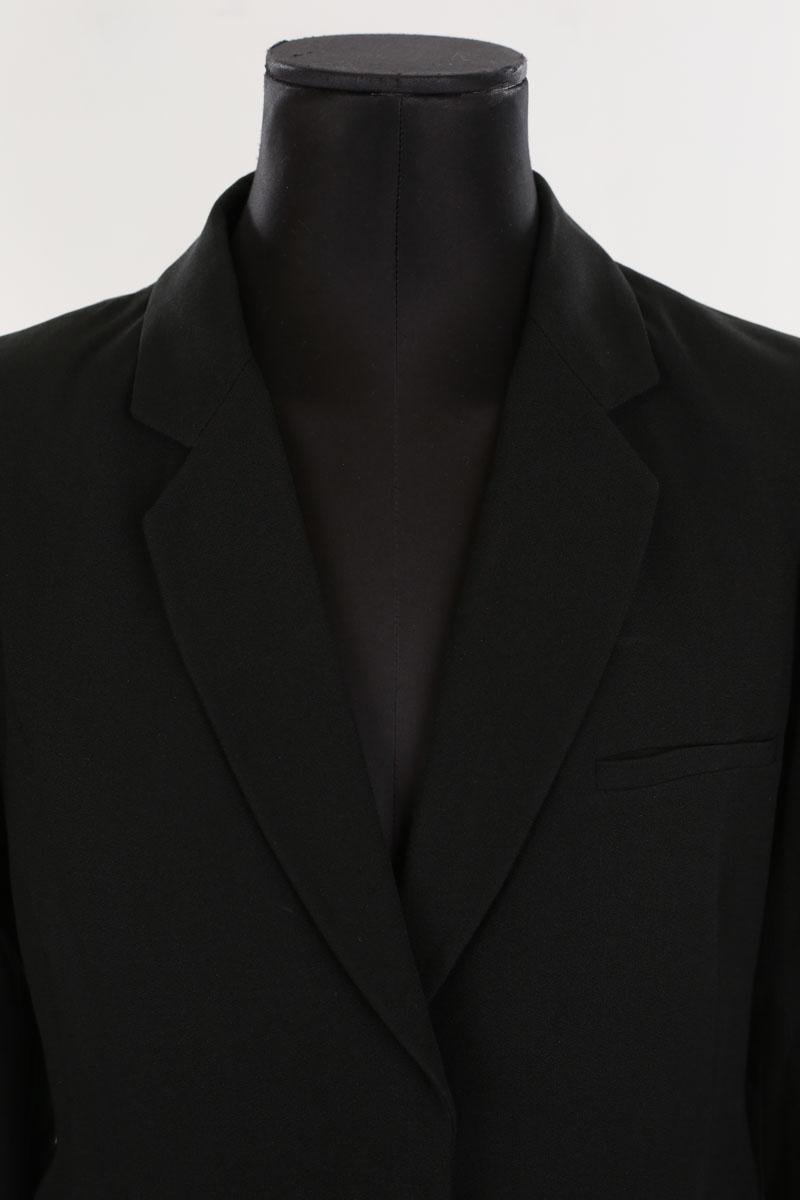 Blazer JOSEPH - Seconde Main Black