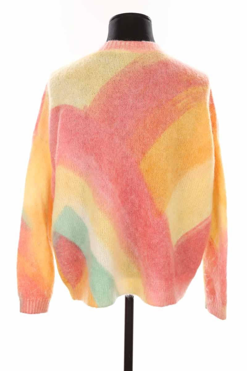 Pullover SEZANE - Seconde main Multicolored