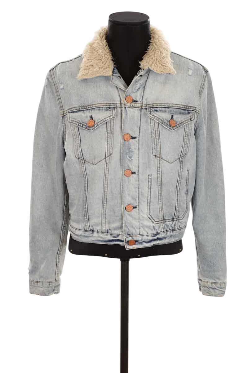 . ACNE STUDIOS - Seconde Main Blue