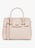 Handtasche aus Leder LANCASTER PARIS