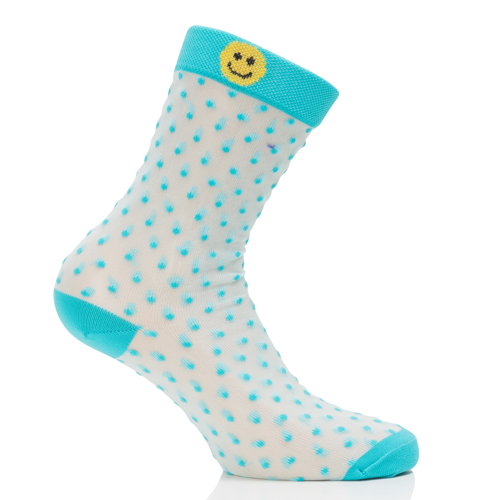 Chaussettes en coton mélangé DR BLOOM