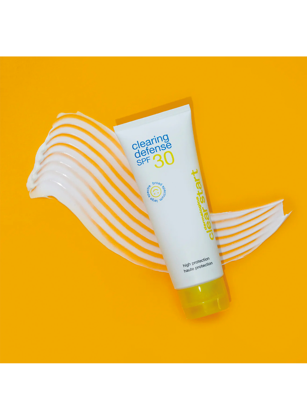 Clearing defense SPF30 DERMALOGICA No color