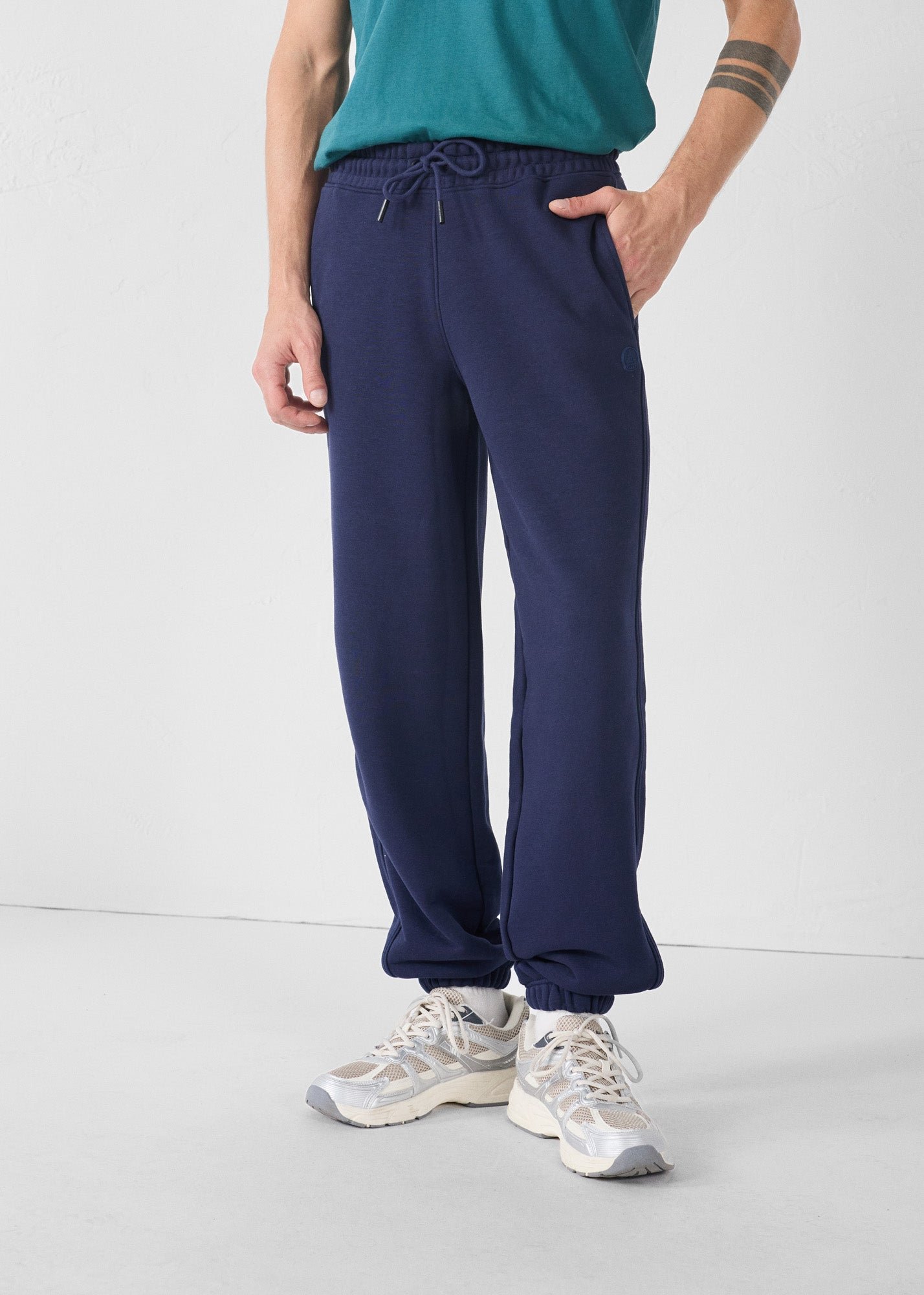 Alex jogging pants JOTT Blue