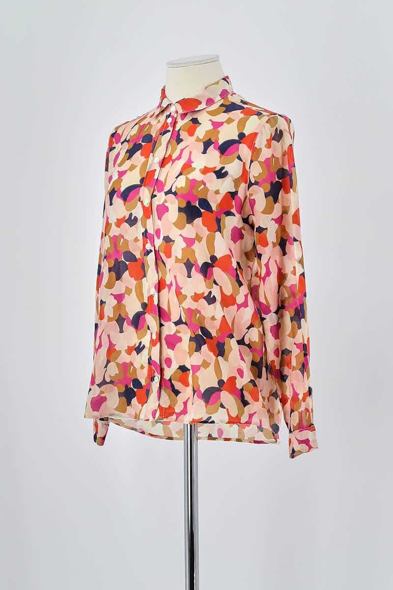 Shirt SEZANE - Seconde main Multicolored