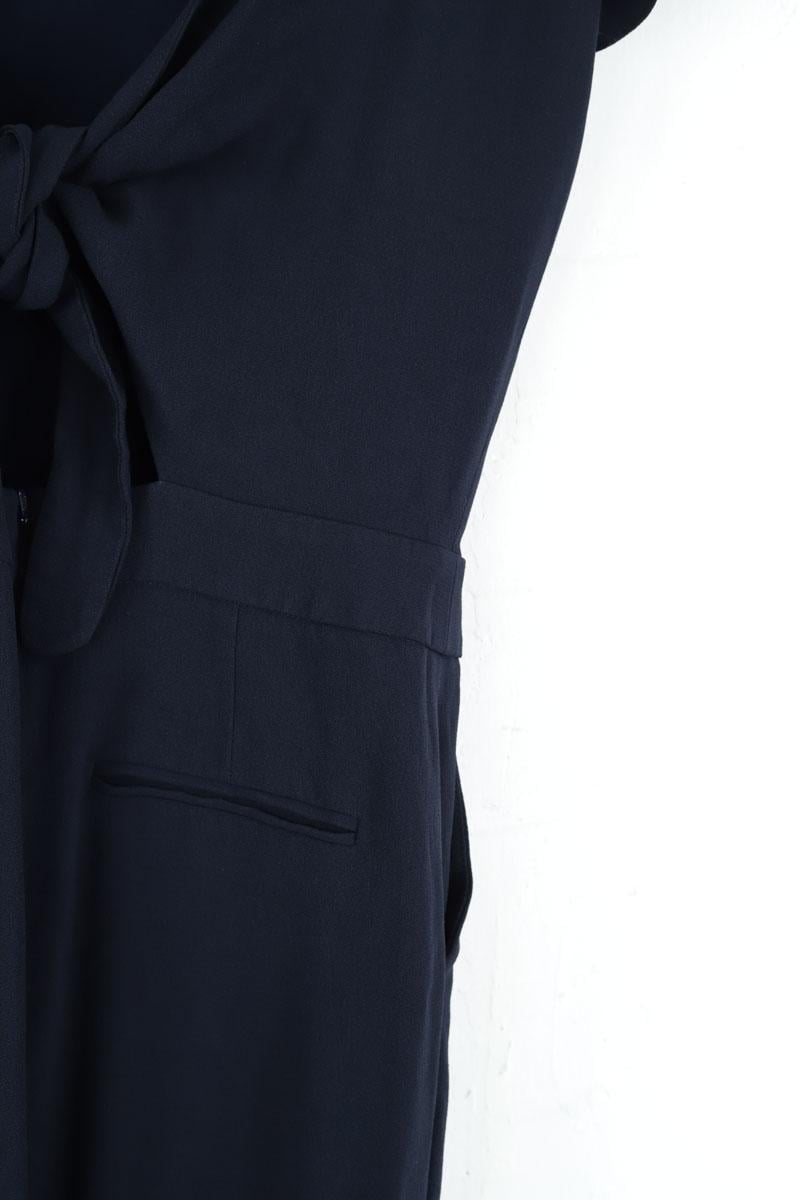 Jumpsuit SEZANE - Seconde main Blue