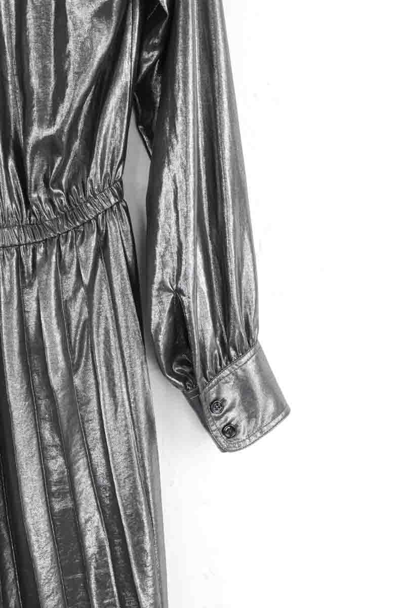 Dress ISABEL MARANT ÉTOILE - SECONDE MAIN Black