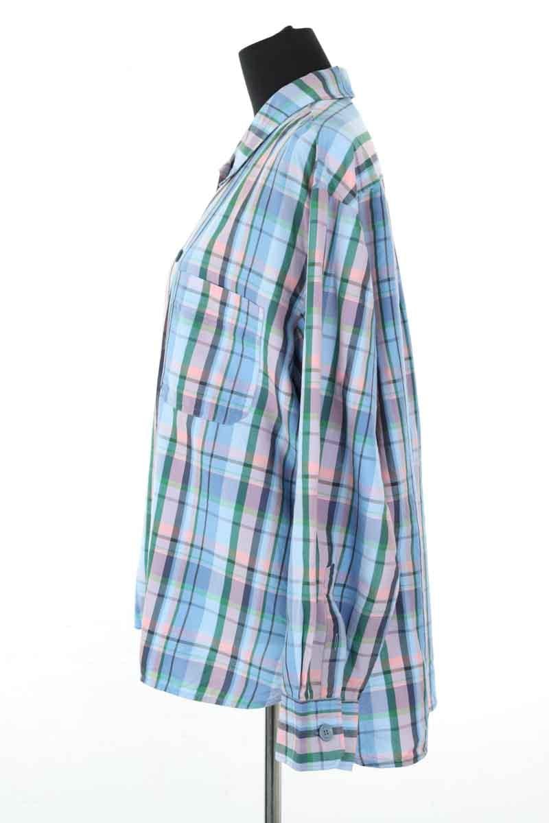 Shirt ISABEL MARANT - Seconde Main Blue