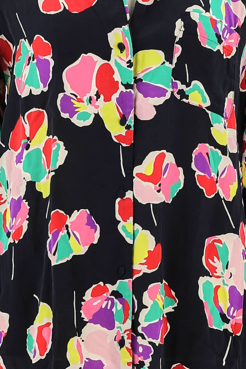 Shirt SEZANE - Seconde main Black