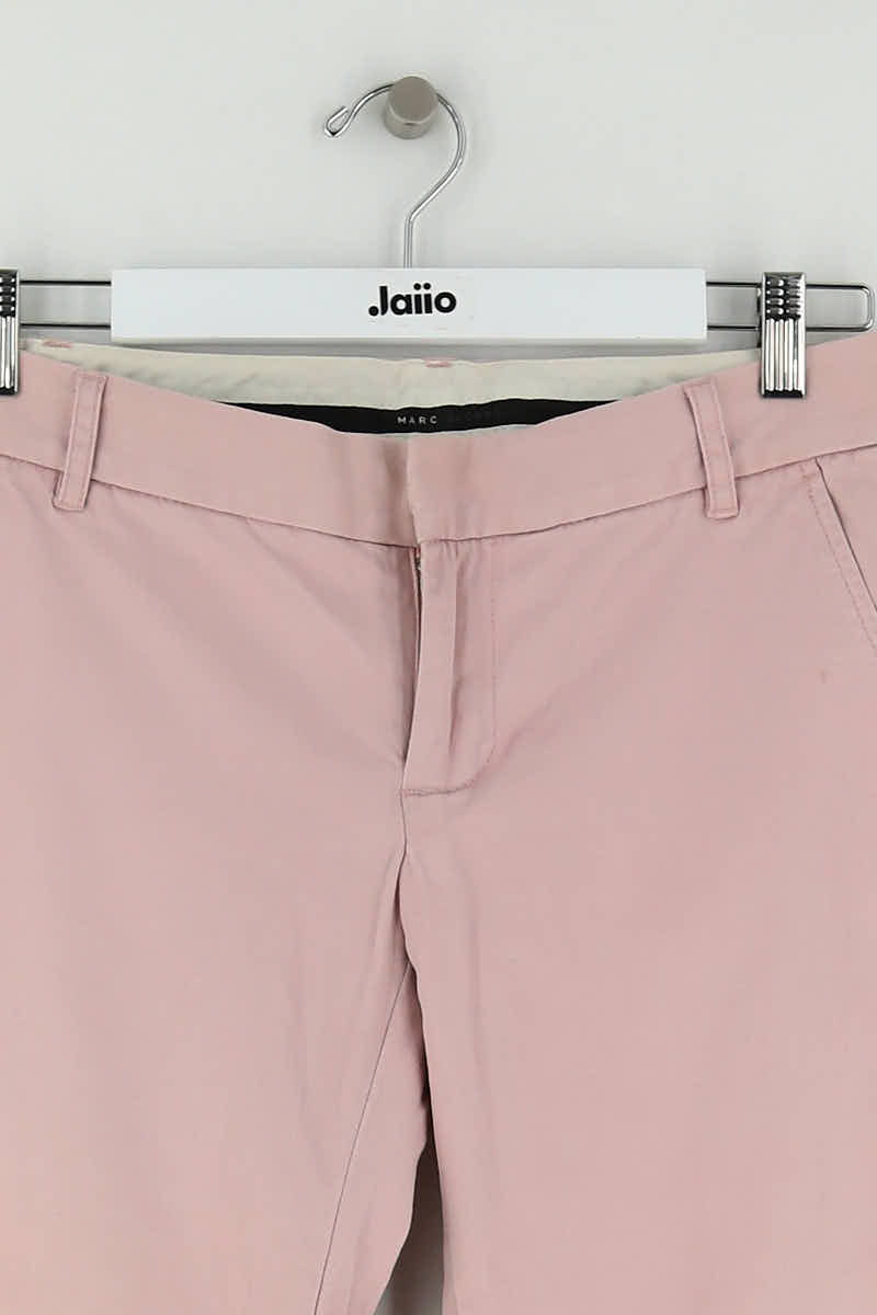 ATTENTE REF MARC JACOBS - Seconde Main Pink