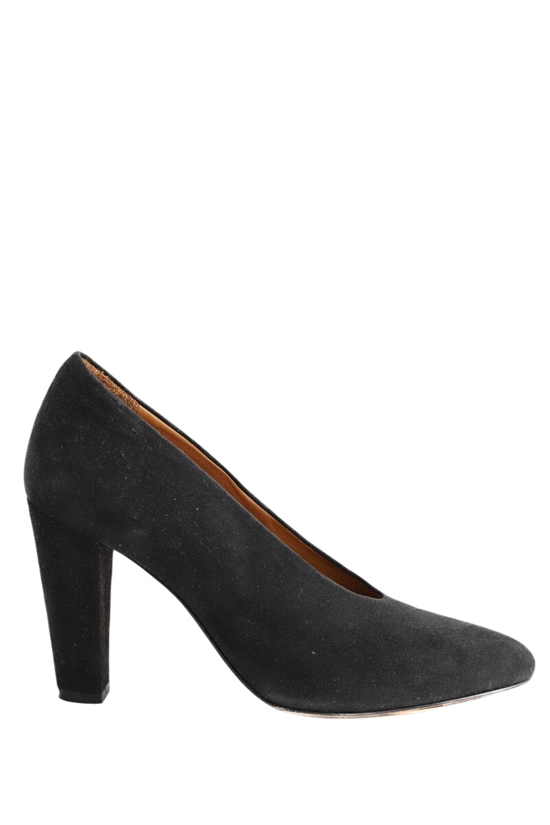 Heels SEZANE - Seconde main Black