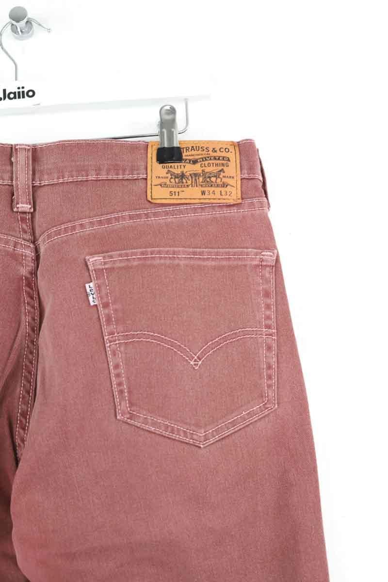 . LEVI'S - Seconde main Red