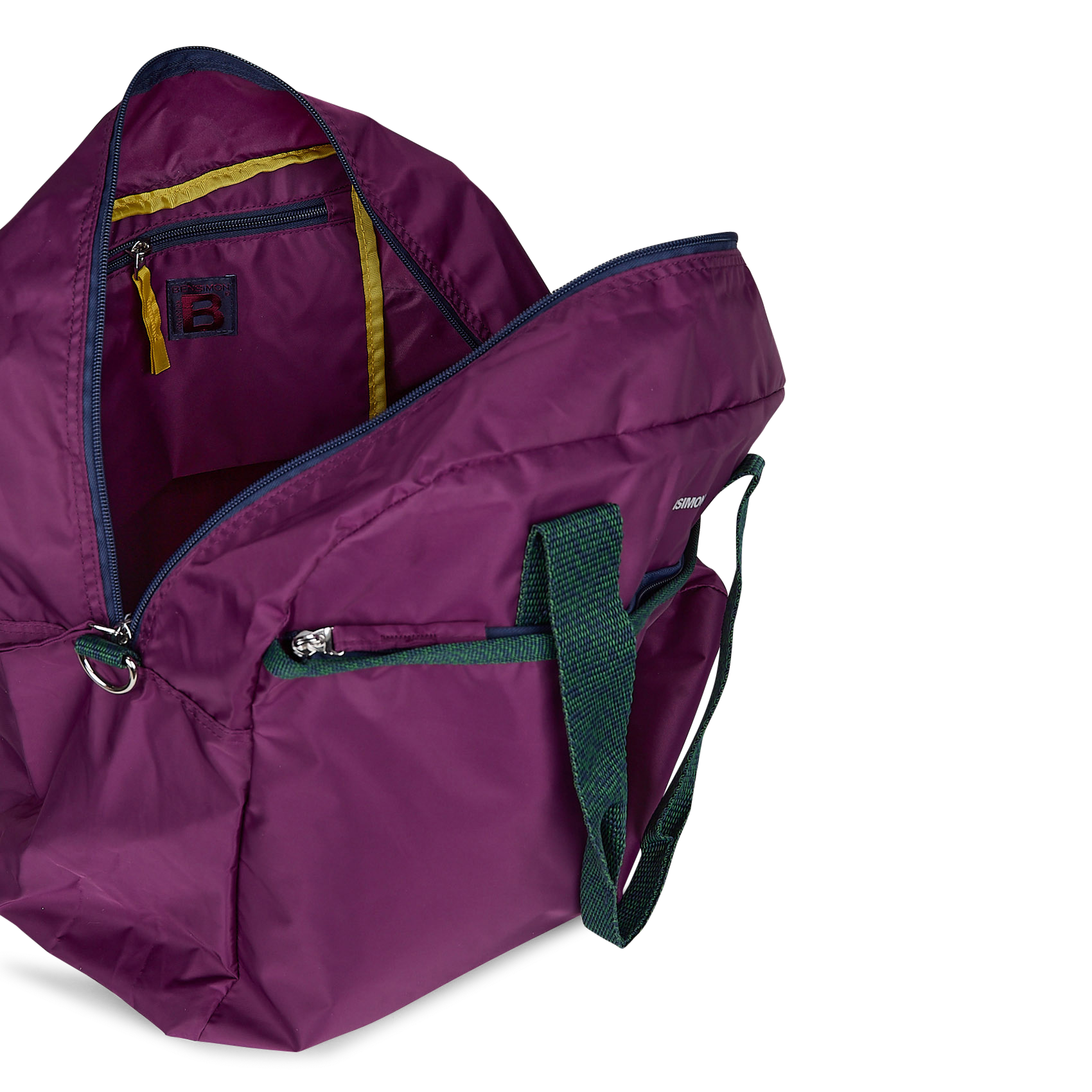 Sac week-end  BENSIMON Prune