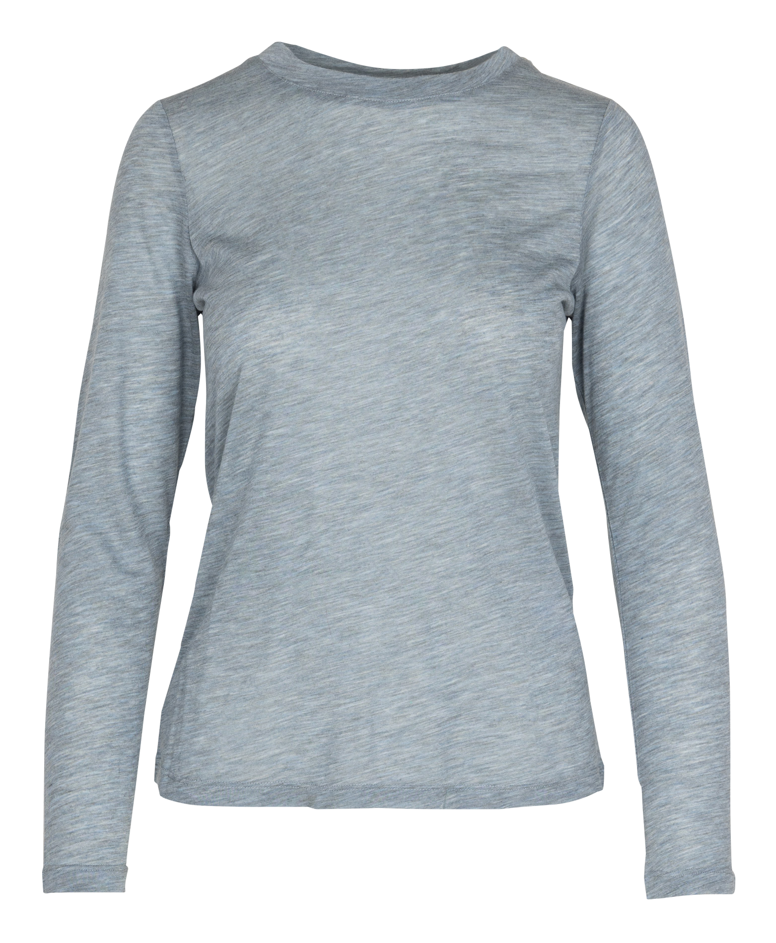 Fitted round neck t-shirt MAISON 123