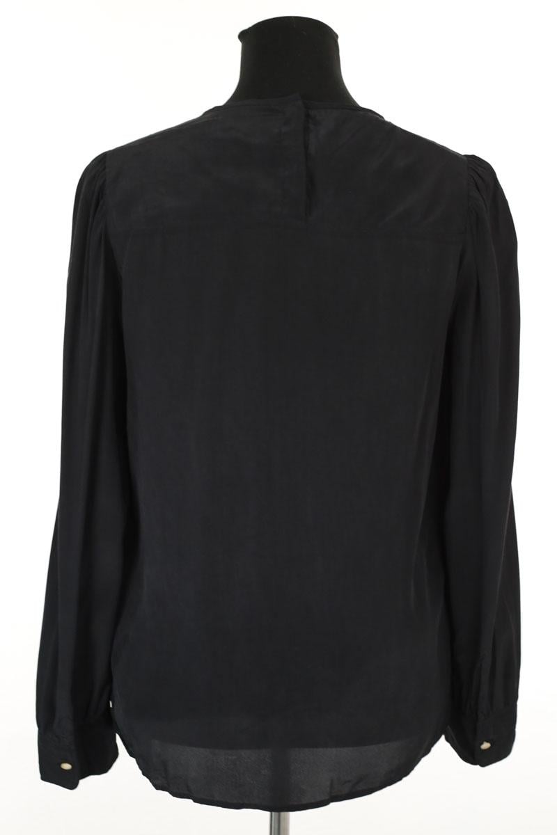 Blouse ISABEL MARANT - Seconde Main White