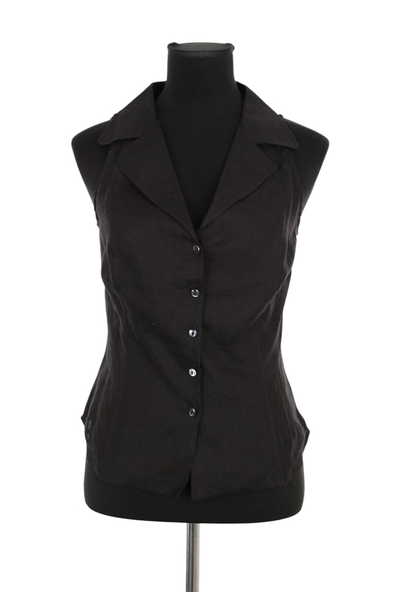 Shirt MAX MARA - Seconde Main Black