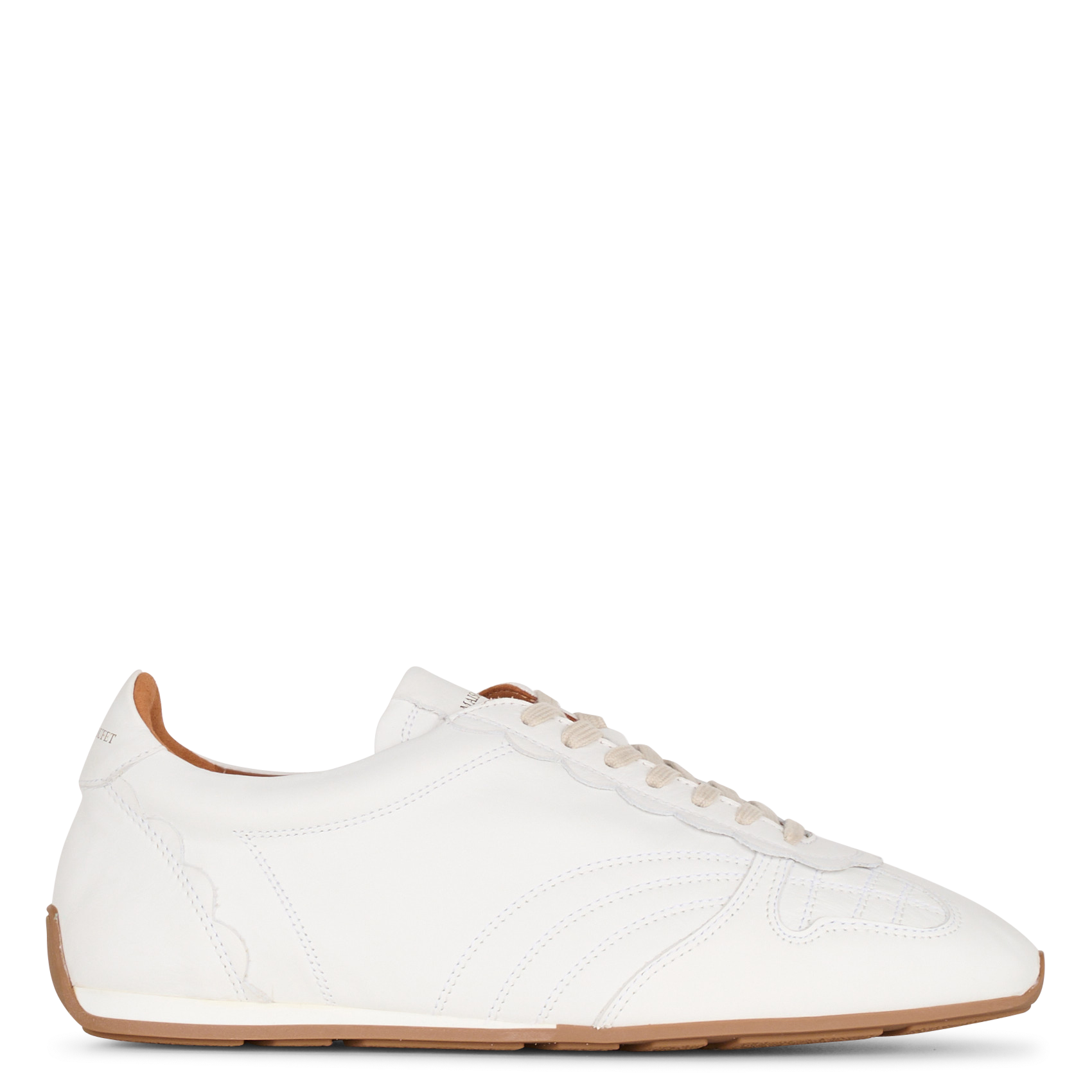 . MAISON TOUFET Weiss