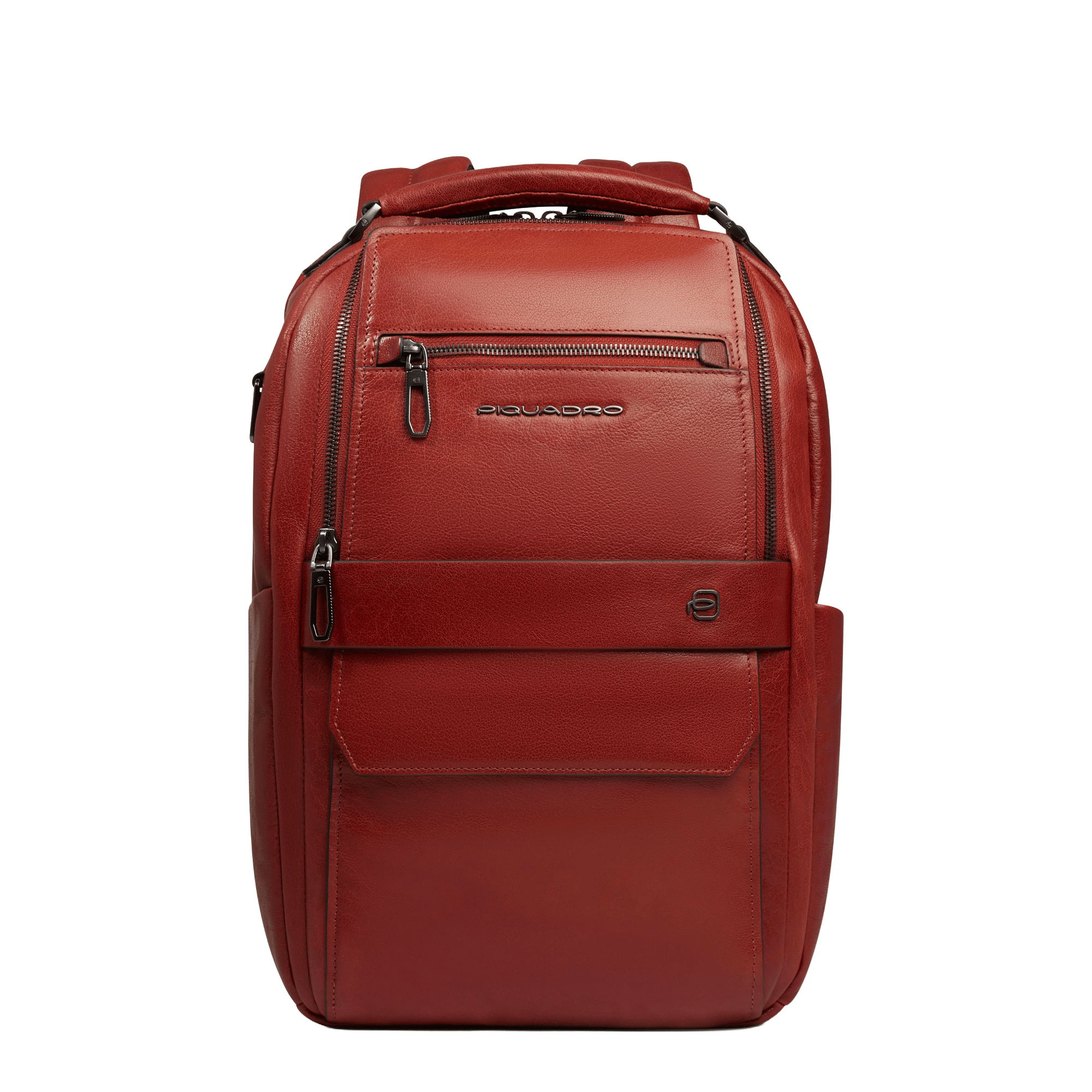 Personalized 13" laptop backpack for men PIQUADRO