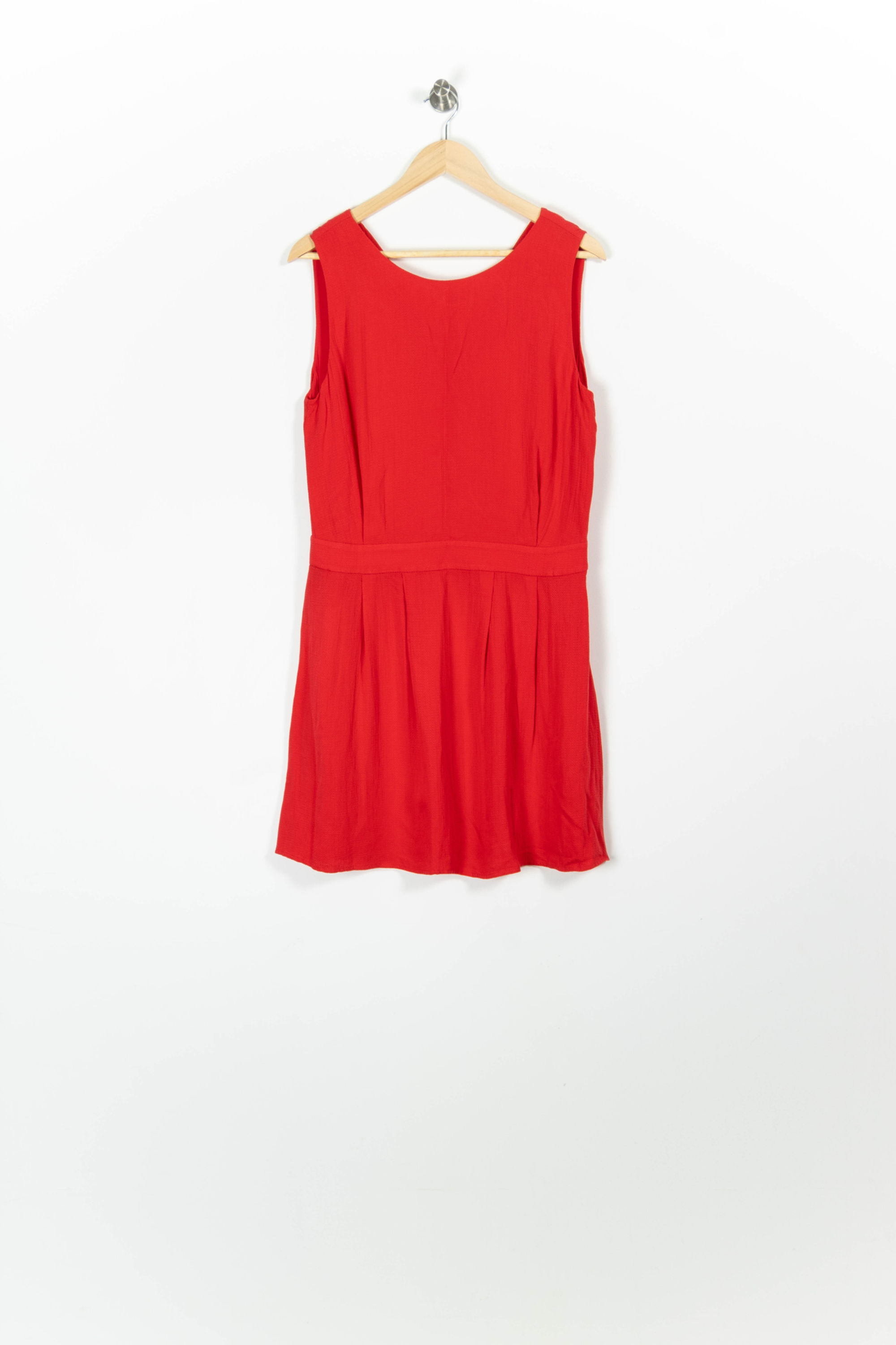Short & midi dress COMPTOIR DES COTONNIERS - Seconde main Red