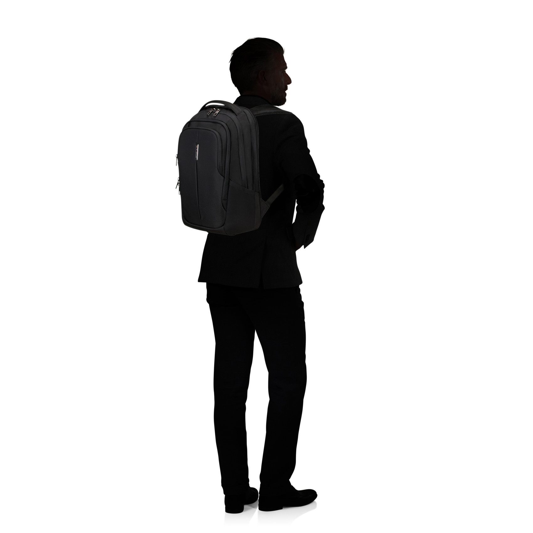 Guardit 3.0 sac à dos ordinateur SAMSONITE Noir