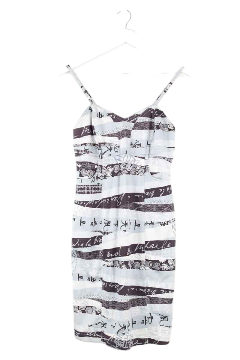 Robe KENZO - SECONDE MAIN Multicolore