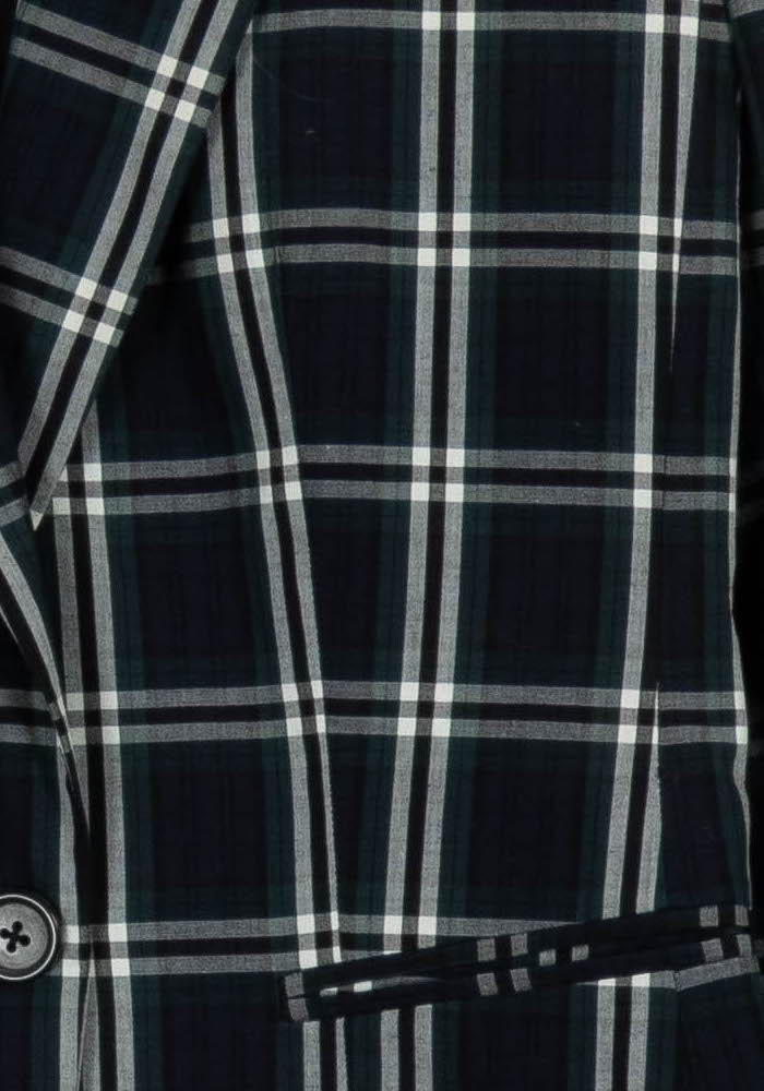 JACKET JOSEPH - Seconde Main Green