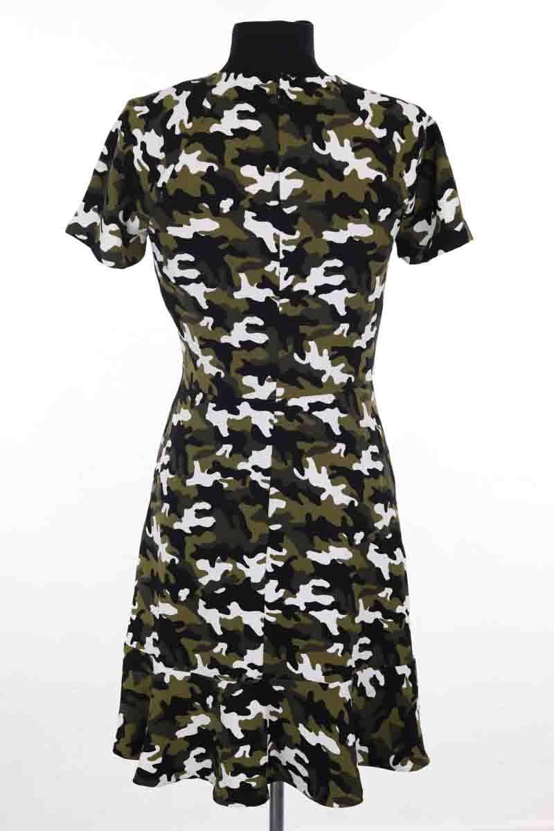 Dress MICHAEL KORS - Seconde main Khaki