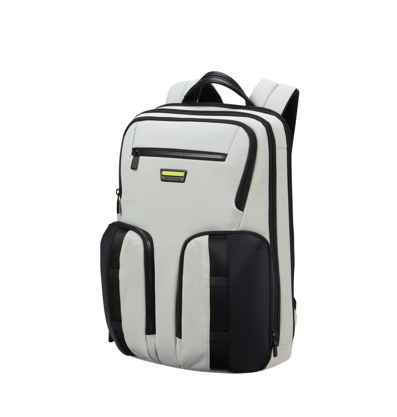 Urban-eye computer messenger bag size S SAMSONITE