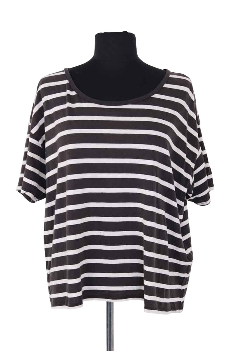 T-shirt LEVI'S - Seconde main Black