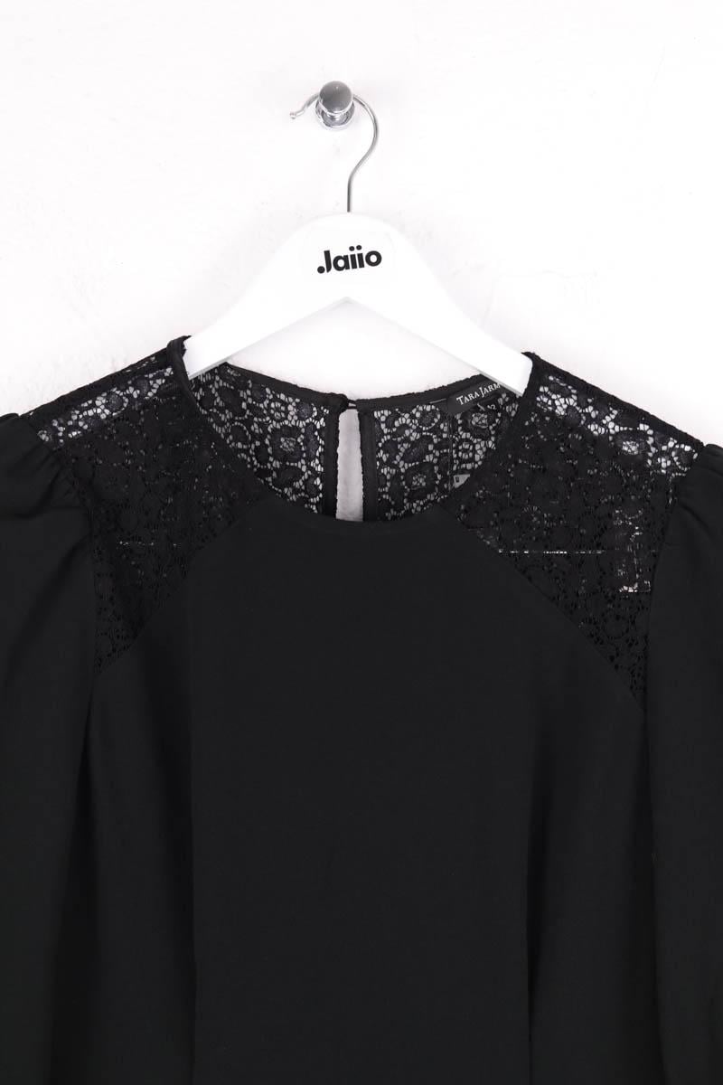 Dress TARA JARMON - Seconde Main Black