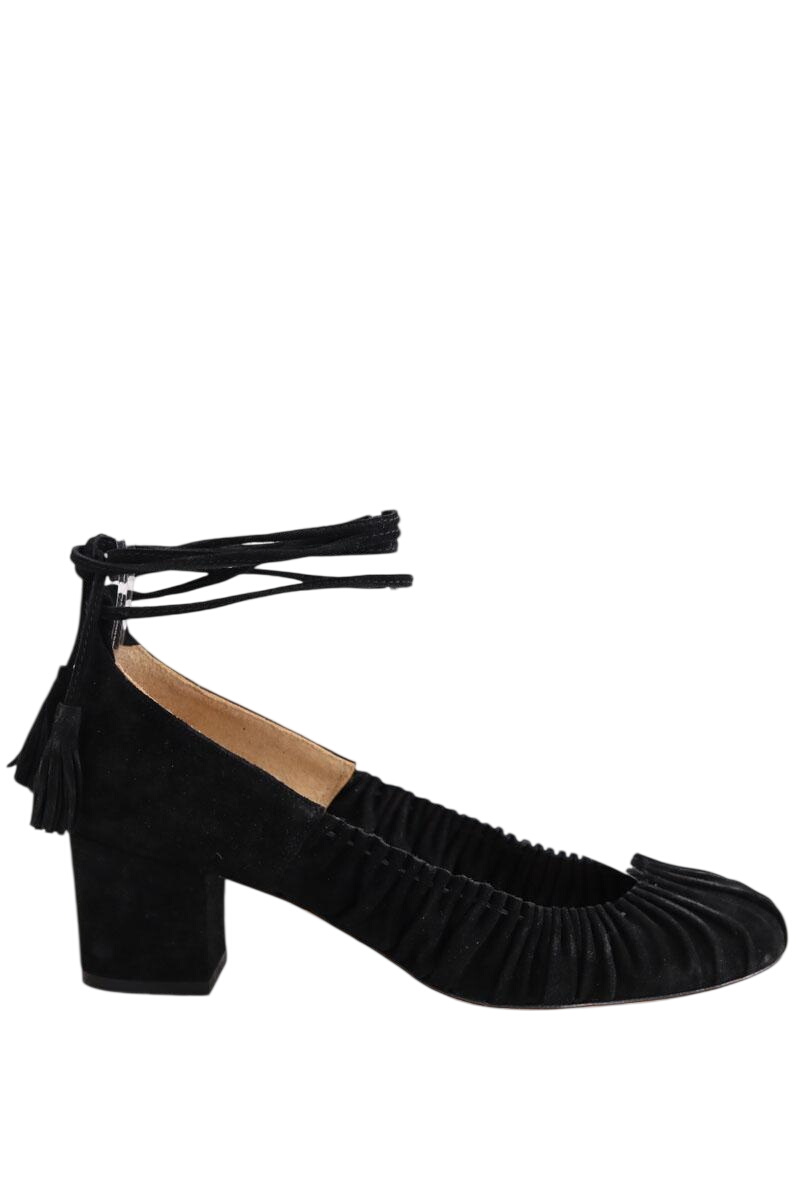 Heels SEZANE - Seconde main Black