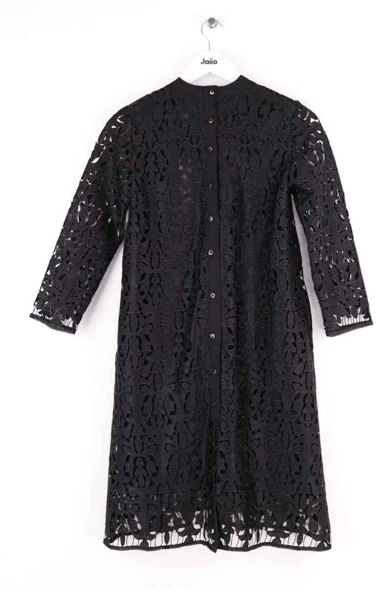 Dress HEIMSTONE - Seconde Main Black