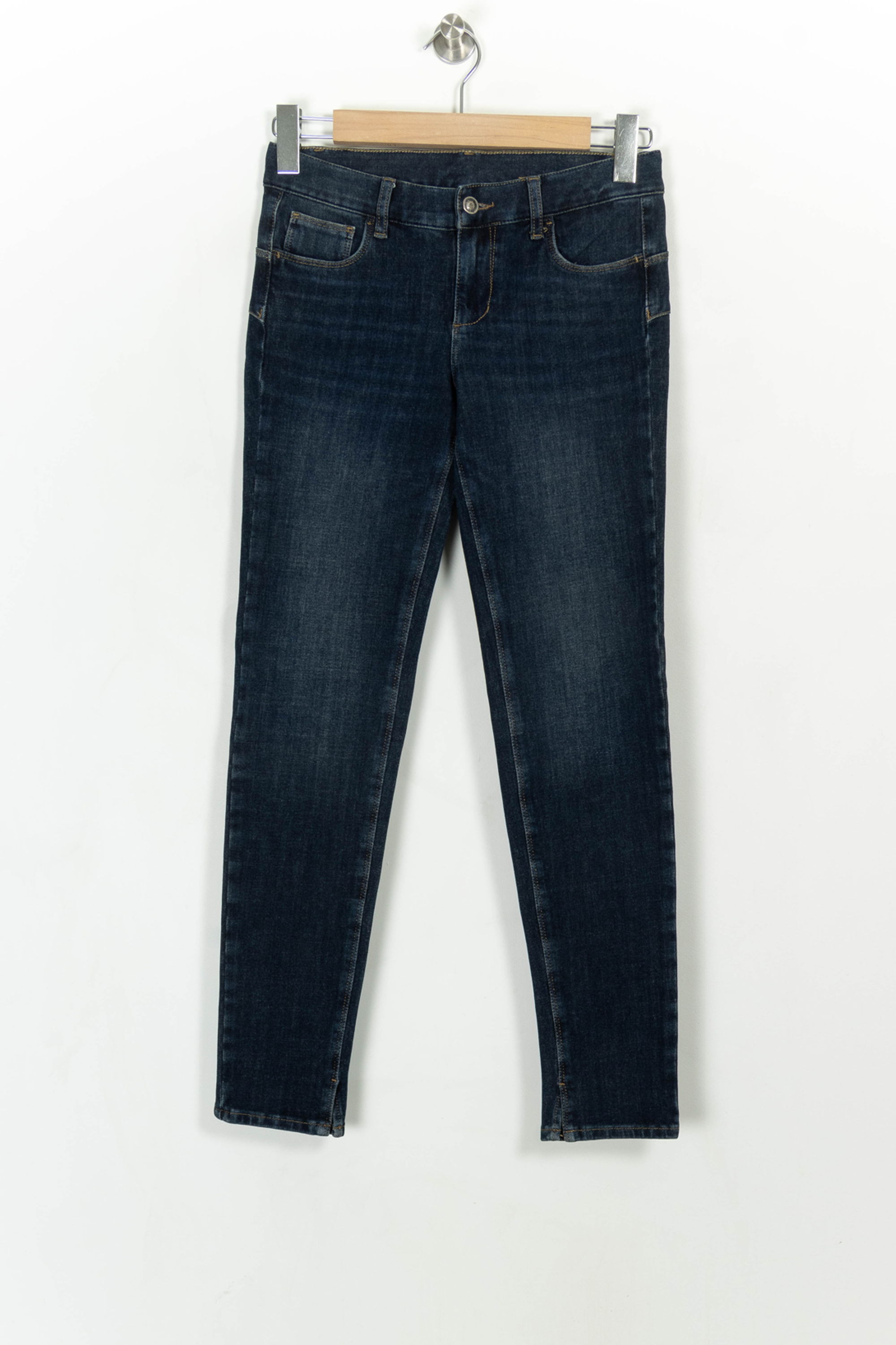 Jeans LIU JO - SECONDE MAIN Blue