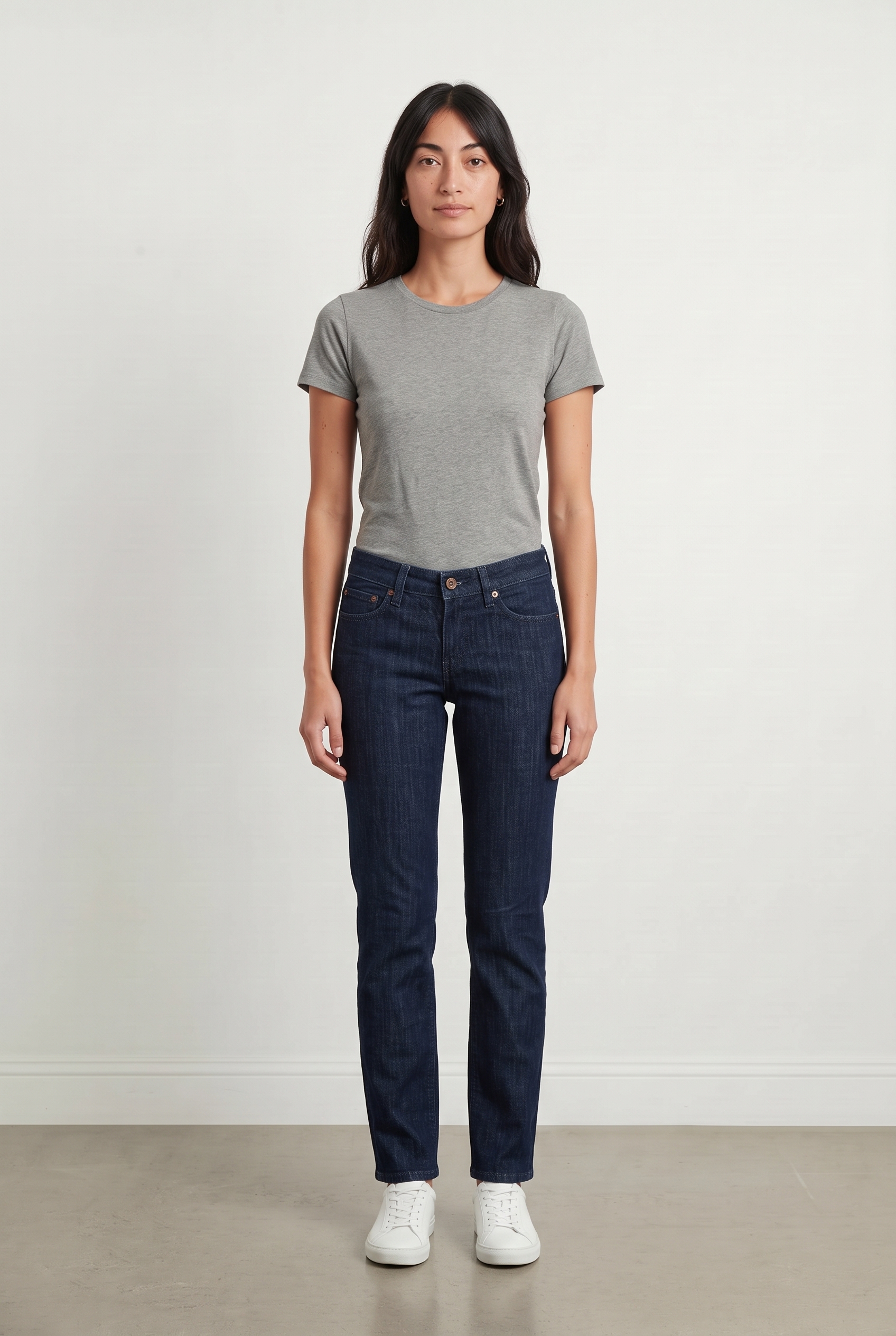 Jeans LEVI'S - Seconde main Blue
