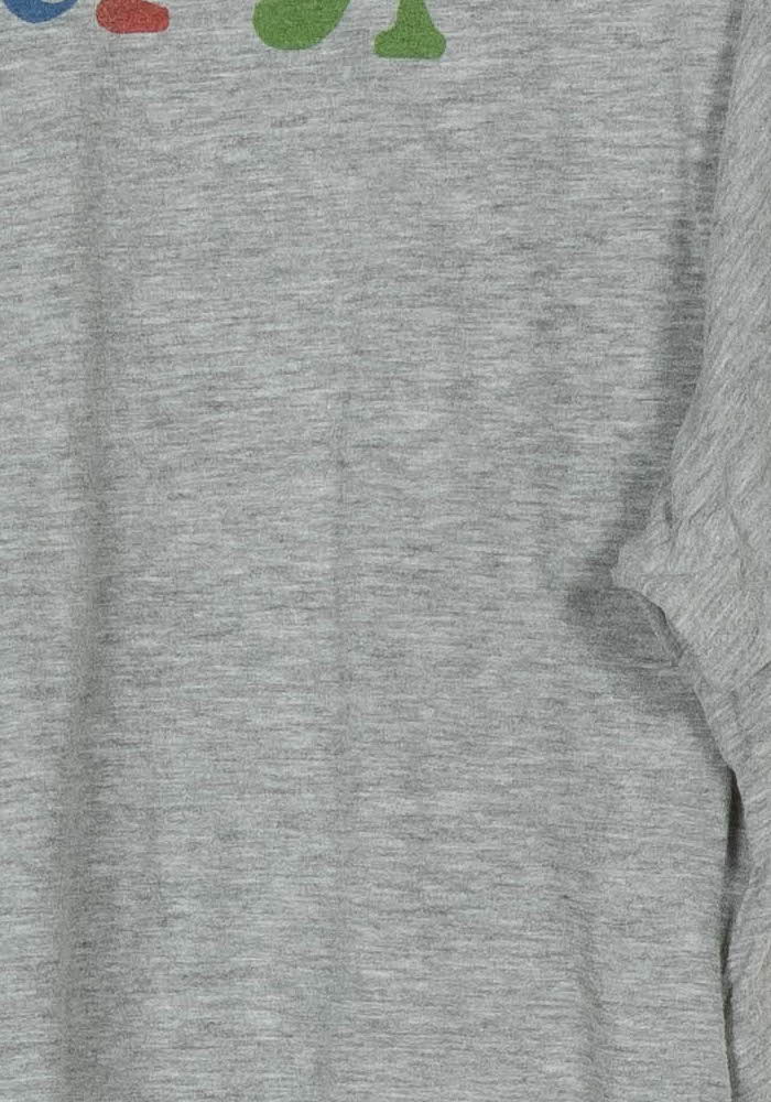 T-shirt BELLEROSE - Seconde Main Grey