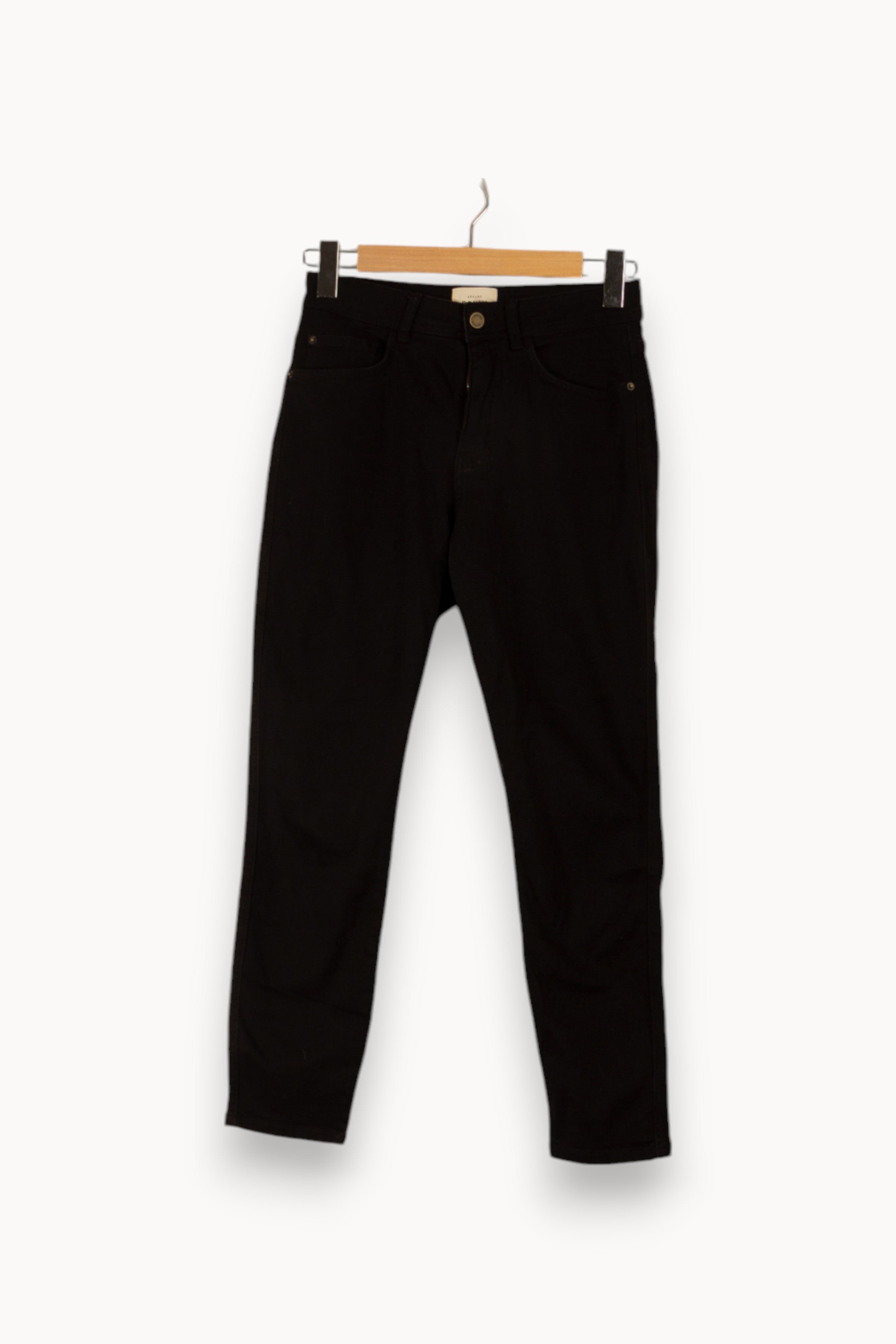 Jean SEZANE - Seconde main Noir