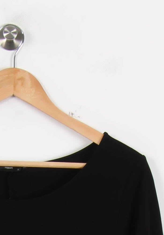 Short & midi dress FILIPPA K - Seconde Main Black