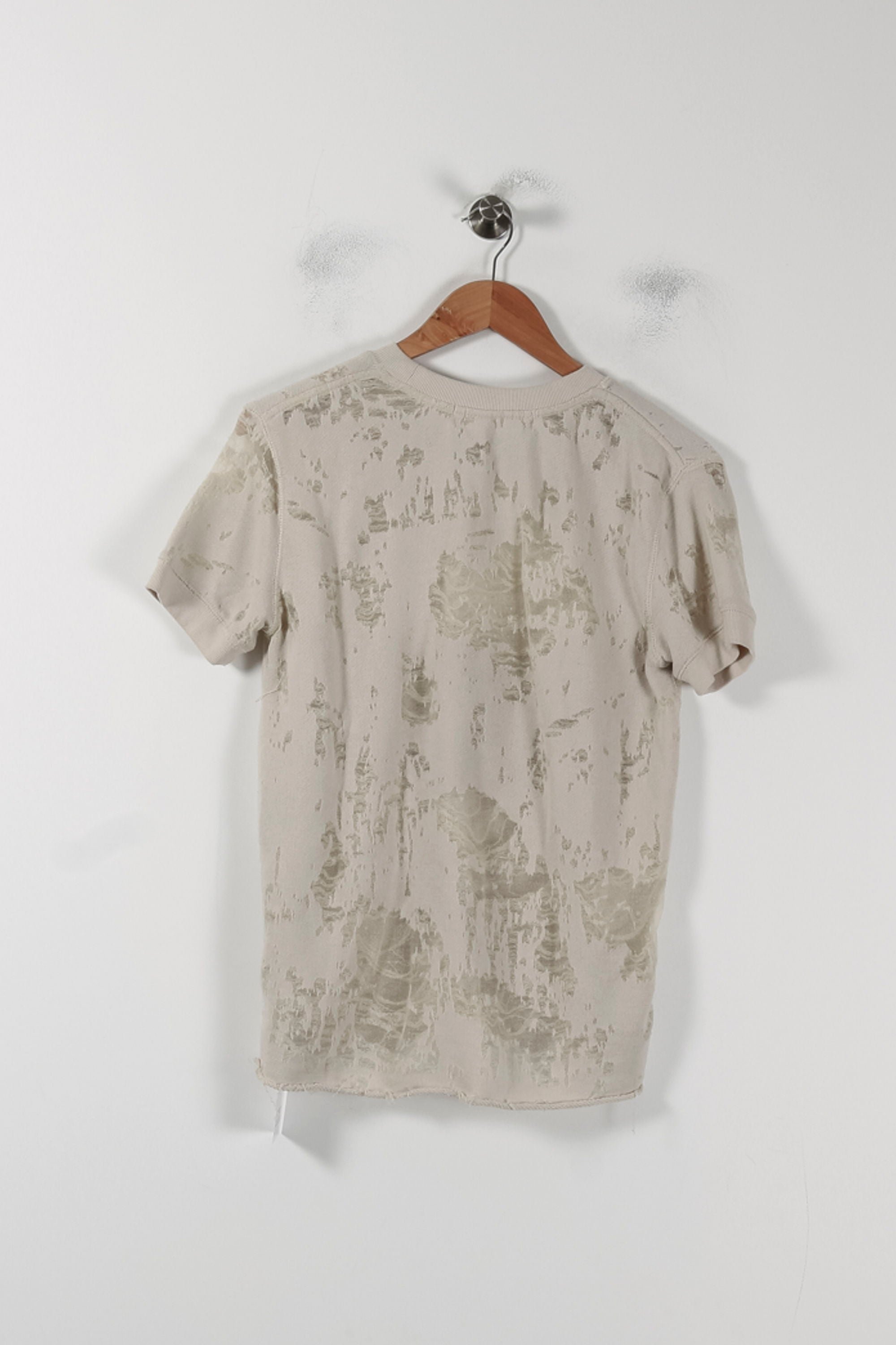 T-shirt IRO - Seconde Main Beige