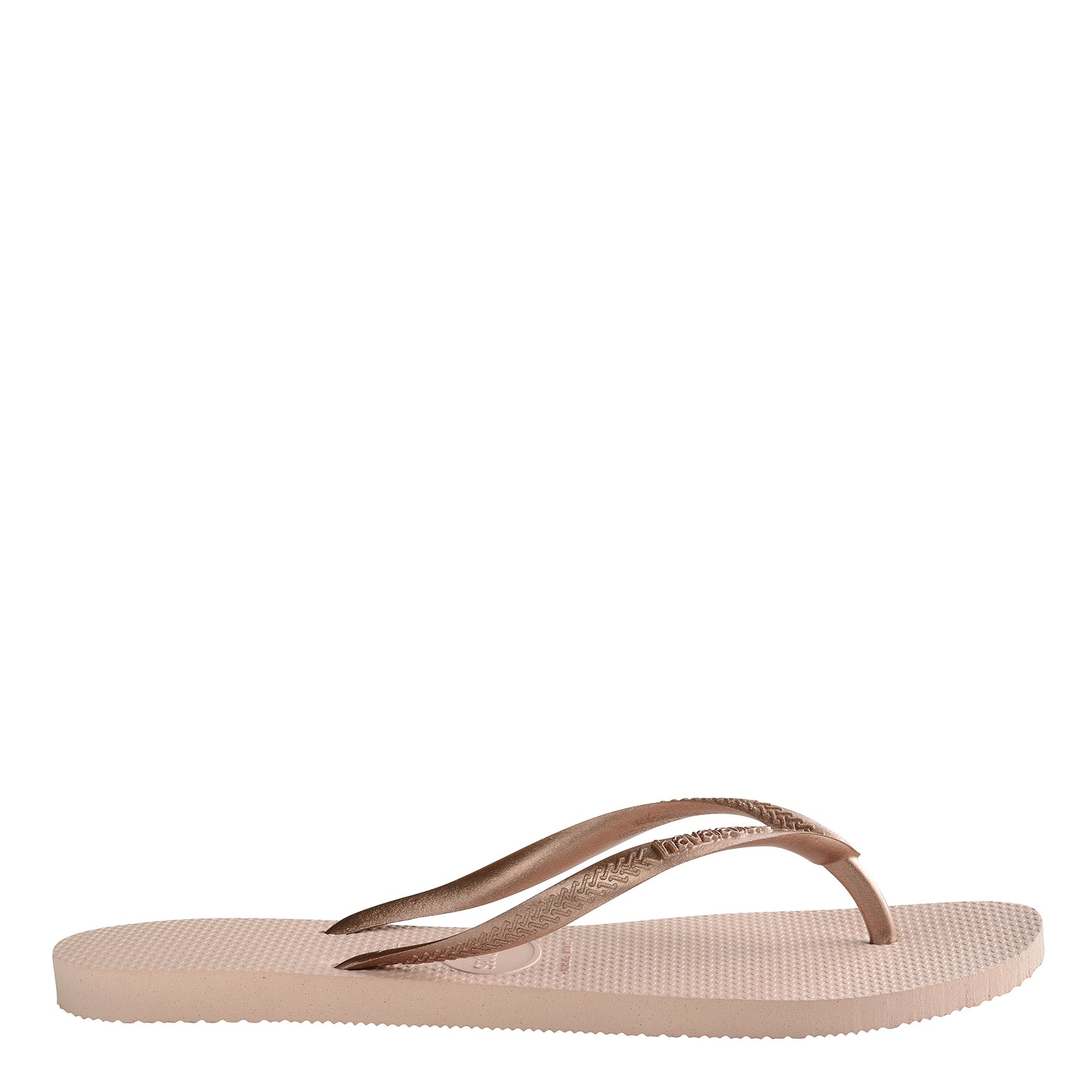 Havaianas Slim - Flip-Flops HAVAIANAS Rosa