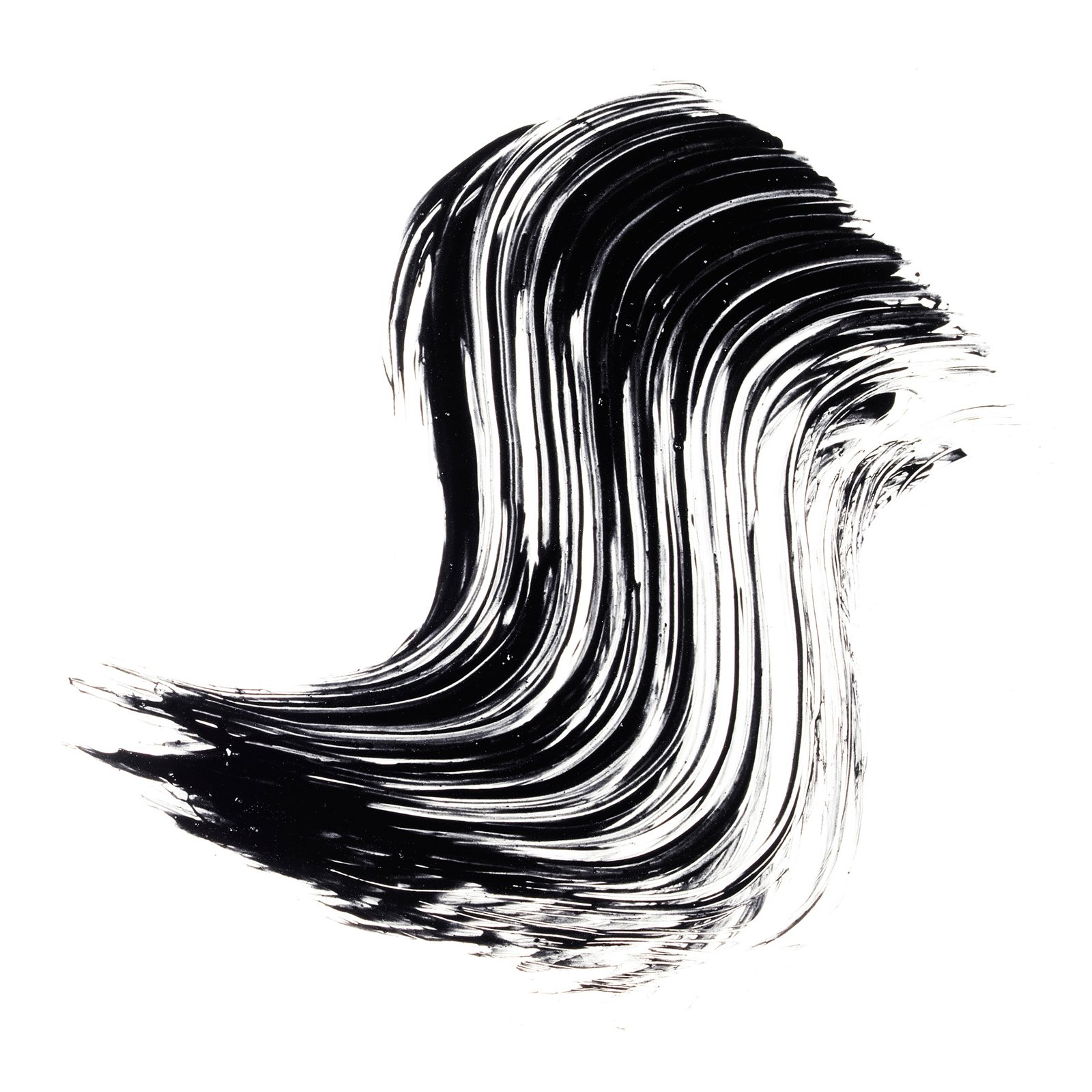 Smokey Eye - Verlängernde Mascara BOBBI BROWN Black