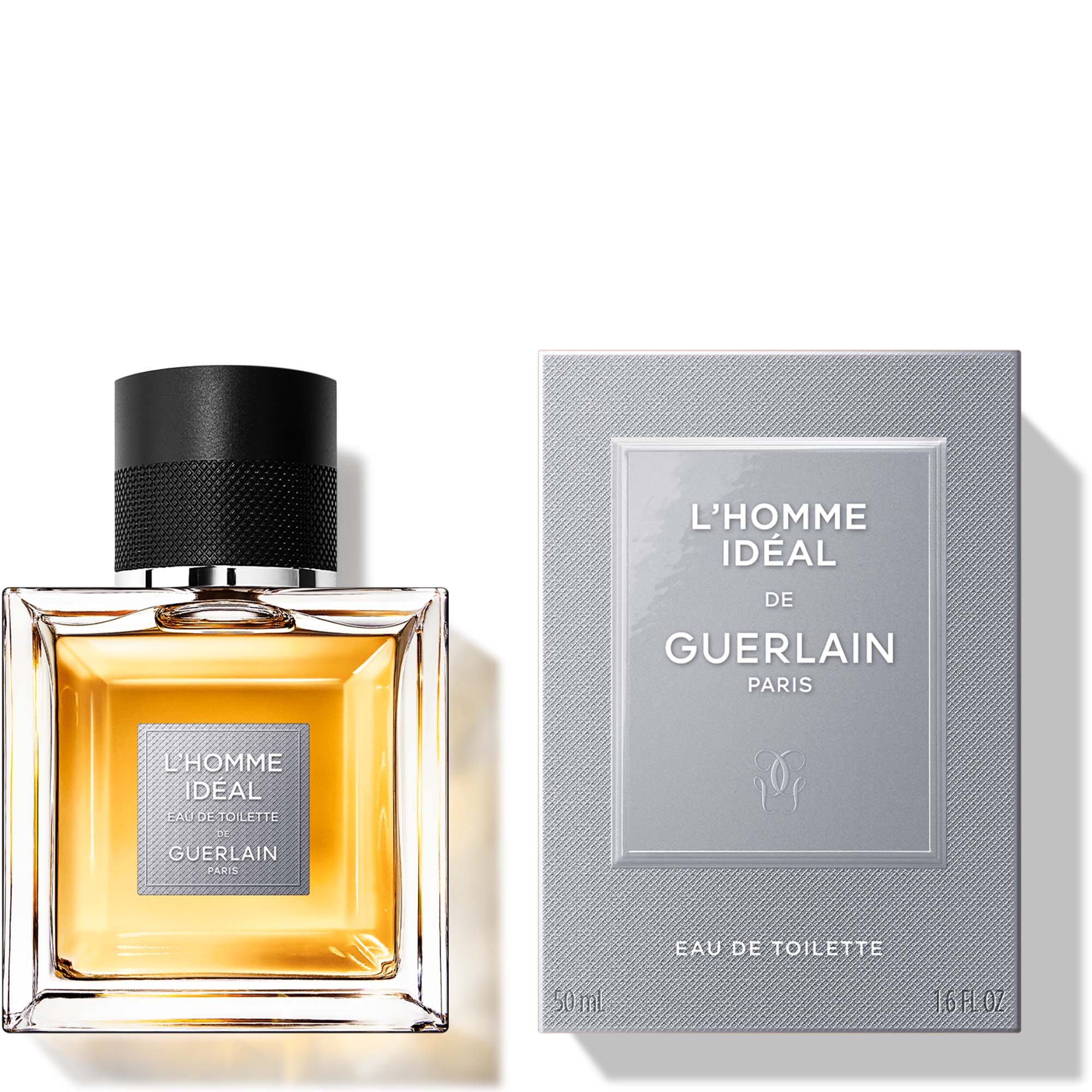 L'Homme Idéal - Eau de Toilette GUERLAIN No color