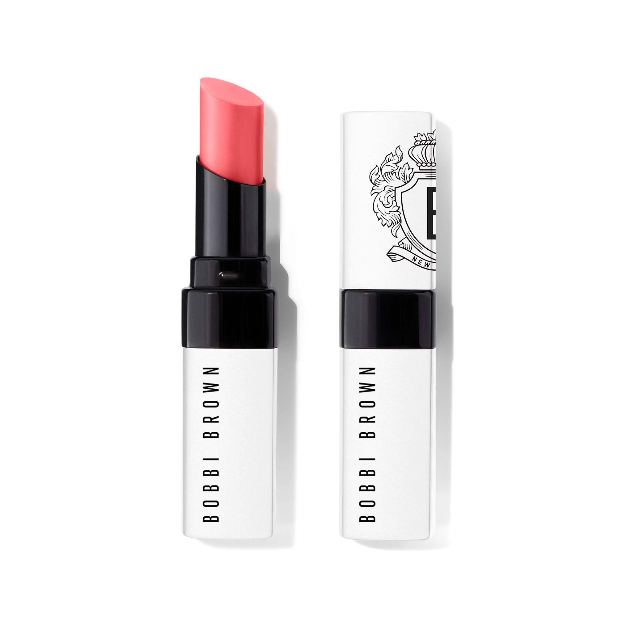 Extra Lip Tint - Baume à Lèvres Teinté BOBBI BROWN Bare bloom
