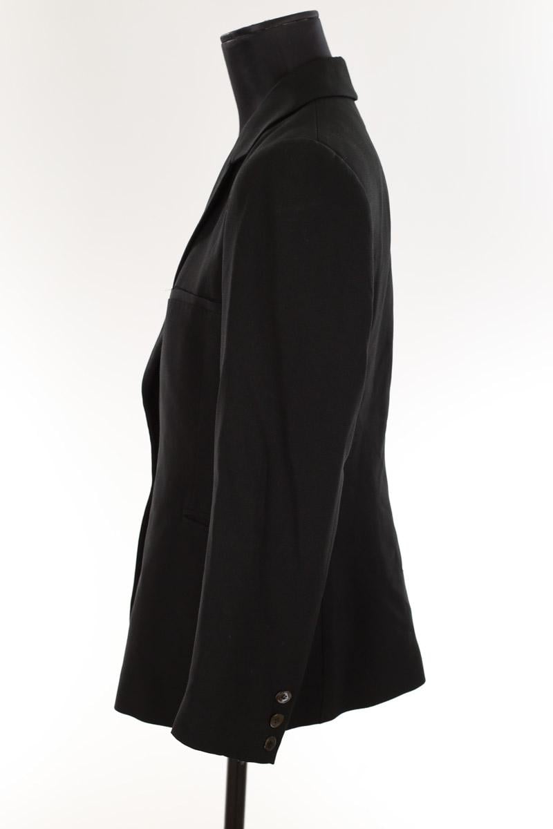 Blazer JOSEPH - Seconde Main Black