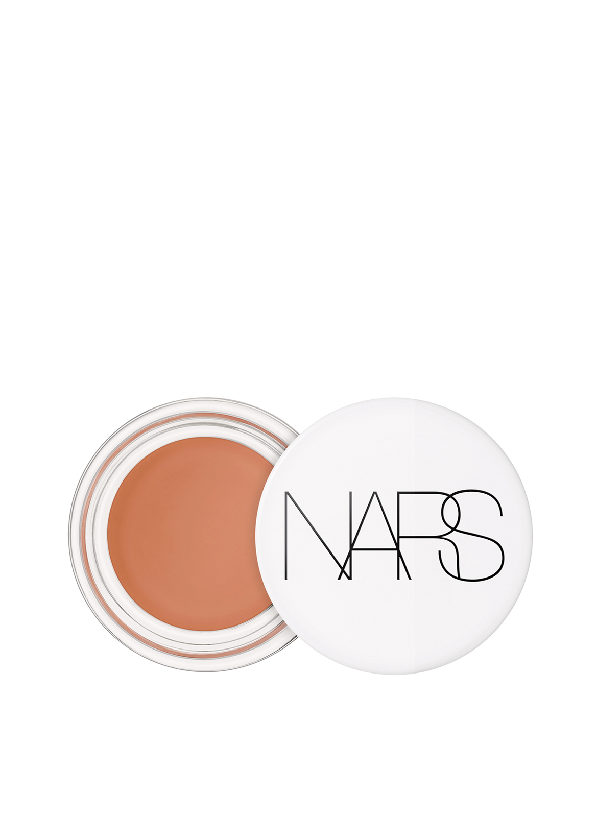 Light Reflecting Undereye Brightener - Anti-cernes illuminateur NARS Magic hour (medium - deep)