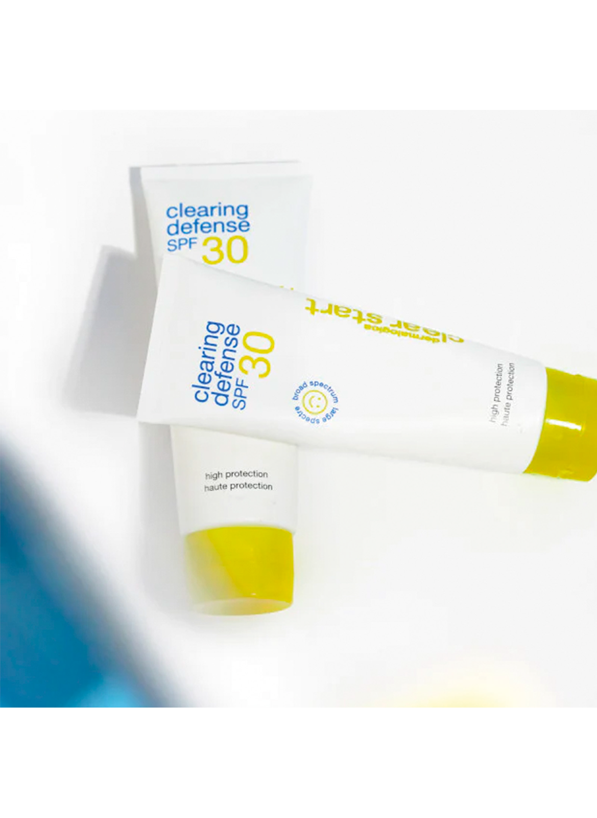 Clearing defense SPF30 DERMALOGICA No color