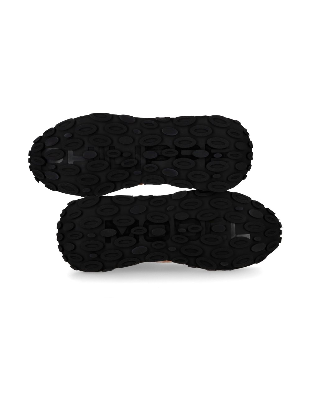 Sneakers Tropez Haute Running PHILIPPE MODEL Pink