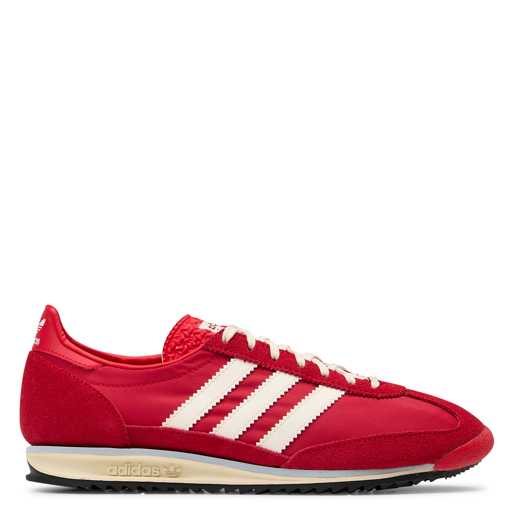 . ADIDAS Red