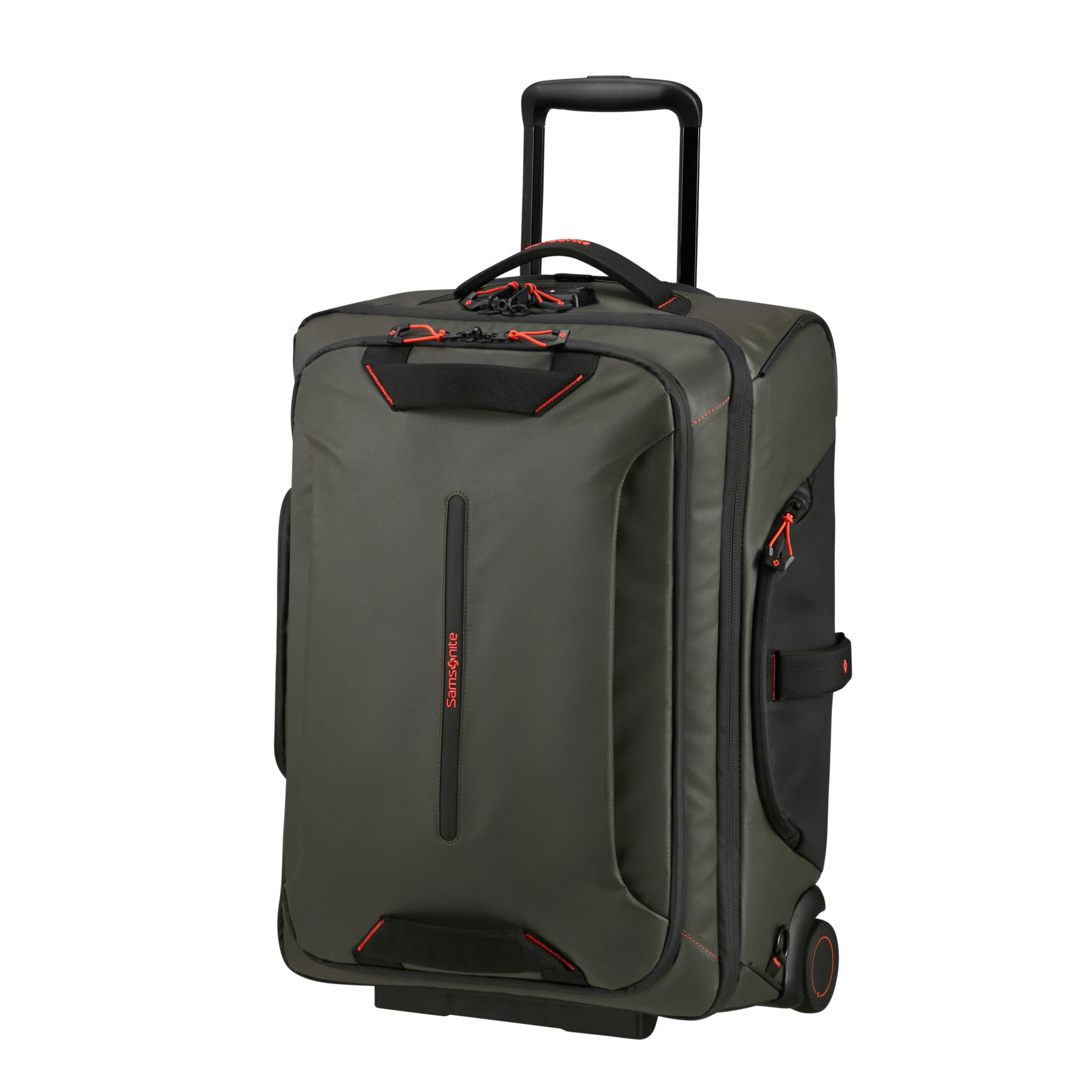 Ecodiver wheeled travel bag size S SAMSONITE